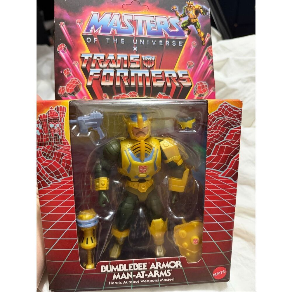 Transformers